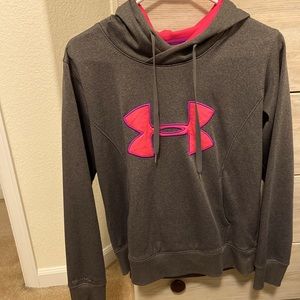 Under Armor Hoodie
